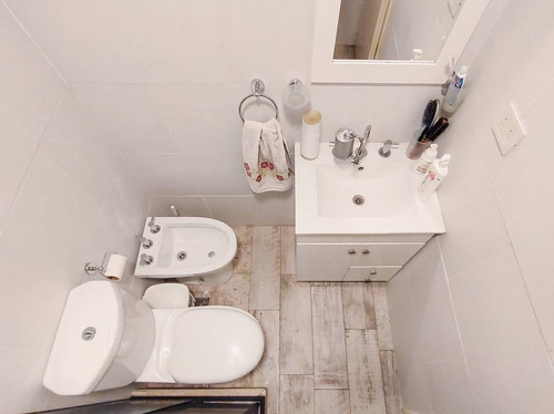 Imagen 23 de 29 de Muy Lindo Departamento De 3 Ambientes Con Jardín Y Parrilla En Venta En Pilar!!
