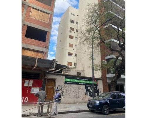 Terreno, Caballito, Formosa 30, 2800 M2 Vend Reservado