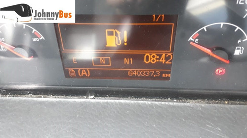 Ônibus Rodoviário Paradiso 1050 G7 - Ano 2011/11 - Johnnybus
