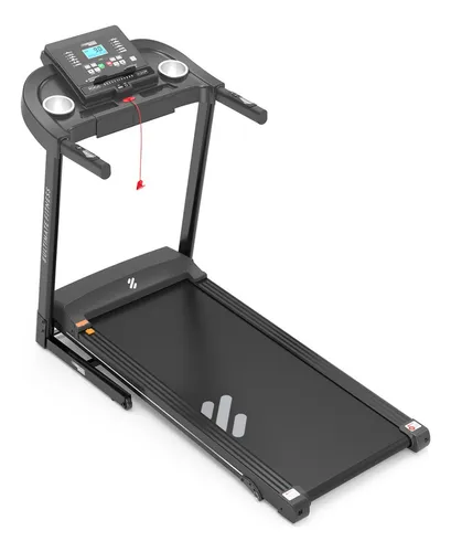 Trotadora Eléctrica E300 Pro 2.0 - Ultimate Fitness