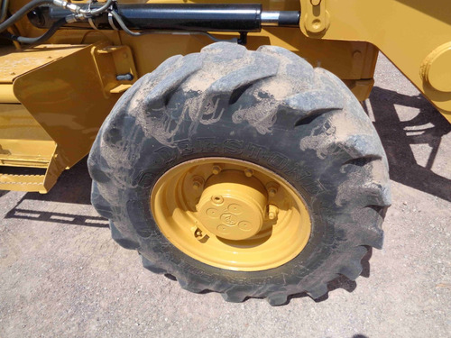 Cat 420e (2006)
