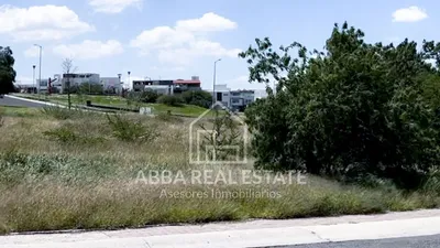 Terreno en venta