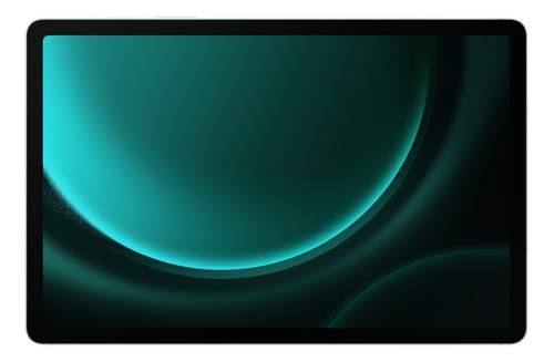 Samsung Galaxy Tab S9 Fe 8 y 256gb Green 10.9