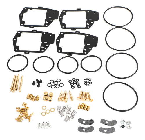 Kit Reparación Carburador Pahonda Goldwing 1000 Gl100 78-79