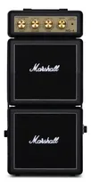 Comprar Amplificador De Guitarra Marshall Ms4 Mini Micro A Batería