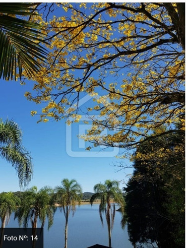 Imagem 5 de 30 de Pousada Na Margem Da Represa - 63 - 69827462