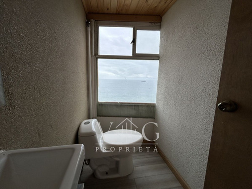 Venta Departamento En La Avenida Del Mar