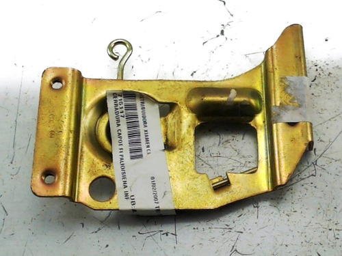 Cerradura Capot Fiat Palio Siena 46446125