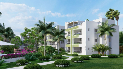 Bayahibe, Dominicus -tracadero Lodge, Apartamento De 2 Habitaciones
