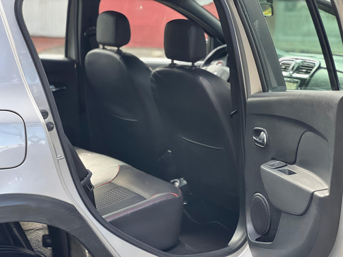 Renault Stepway 1.6 Trek Intens