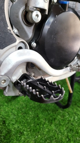 Imagen 14 de 18 de Kawasaki Kxf 250