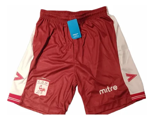 Short deportivo online mujer liverpool