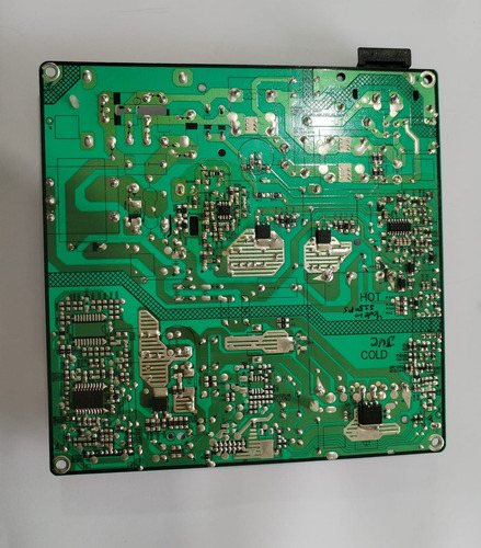 Tarjeta De Encendido Jvc (Usado)