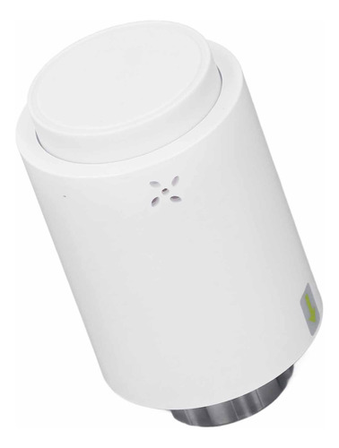 Válvula Termostática De Radiador Con Control De Voz Programa