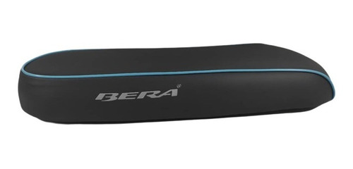 Imagen 1 de 3 de Asientro Trasero Para Bicicleta Electrica Marca Bera