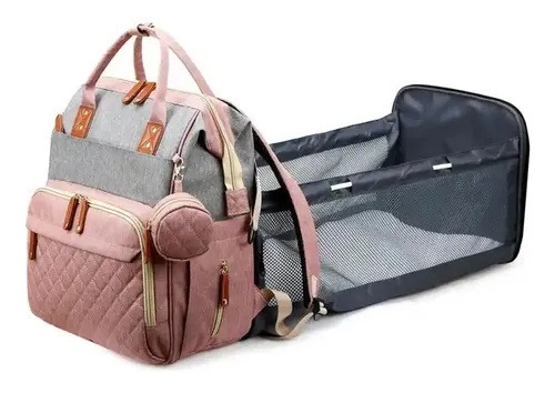 Morral de bebe hotsell