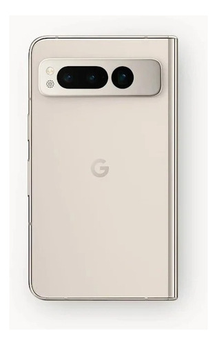 Google Pixel Fold 256 GB blanco 12 GB RAM - Excelente (Reacondicionado)
