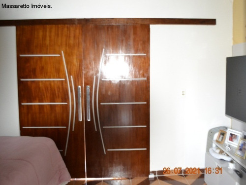 Imagem 10 de 16 de Casa - A Venda - Itatiba - Ca00515 - 69896204