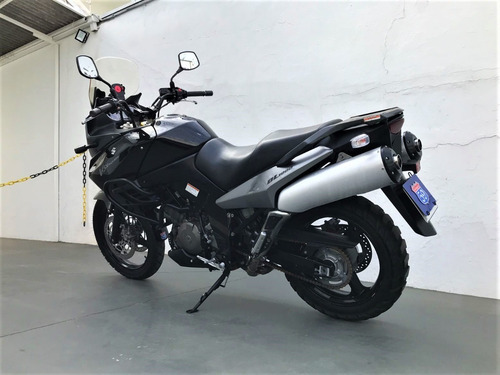 Imagem 6 de 8 de Suzuki - Dl 1000 V Strom 2009