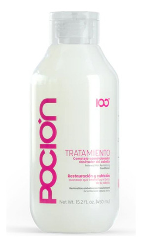 Shampoo La Pocion Kit Com Máscara Ancestral (pacote Com 4)