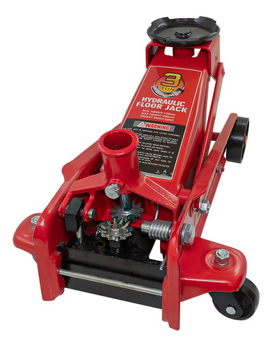Imagen 3 de 8 de Gato Carro Auto Camioneta. 3 Toneladas. Elevacion 360mm