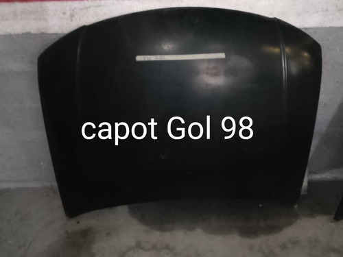 Capot Gol 98 Original 