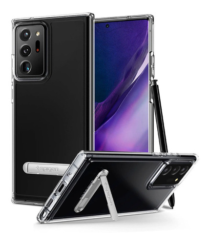 Case Spigen Ultra Hybrid Para Galaxy Note 20 Ultra