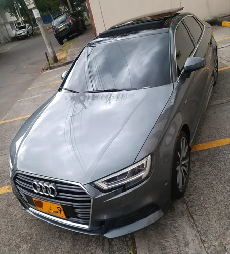 Audi A3 2.0 Progressive