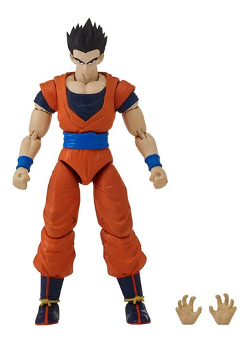 Dragon Ball Super Dragon Stars Serie 6 Gohan