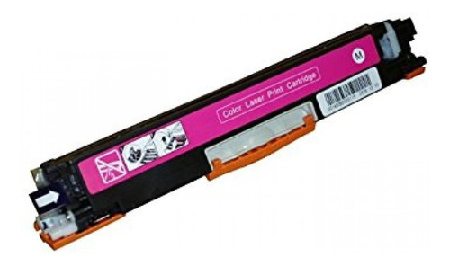 Toner  126a Cp1025nw Ce310 Ce311 Ce312 Ce313 Cp1025