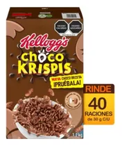 Comprar Cereal Choco Krispis Kellogg's 1.2 Kg