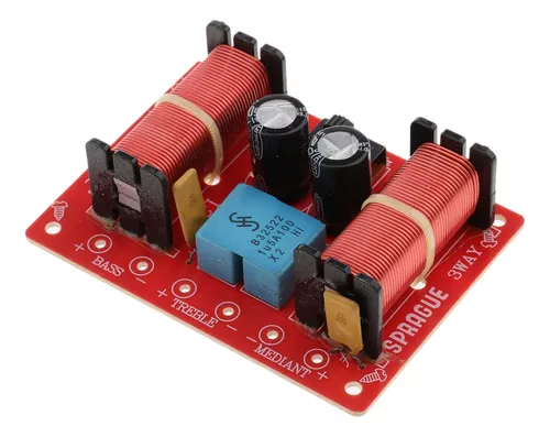 altavoz bluetooth placa de circuito exquisita para sonidos