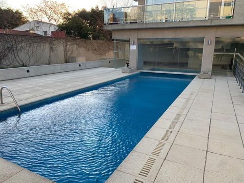 Imagen 12 de 13 de Departamento En Venta En Torre Syrah - Beccar