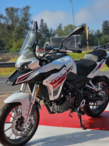Imagen 22 de 25 de Benelli Trk 251 Full Entrega Inmediata - Mejor Precio Jc