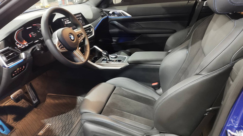 BMW Serie 4 3.0 440i Coupe M Package 326cv