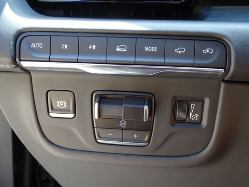 Cadillac Escalade 6.2 V8 Gasolina Esv Premium Luxury 4wd Aut