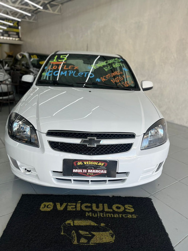 Chevrolet Celta 1.0 Lt Flex Power 5p