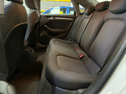Audi A3 2.0 Sedán L Dynamic At Dsg