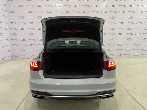 Audi A4 2.0 T 40 Tfsi Select 190Hp