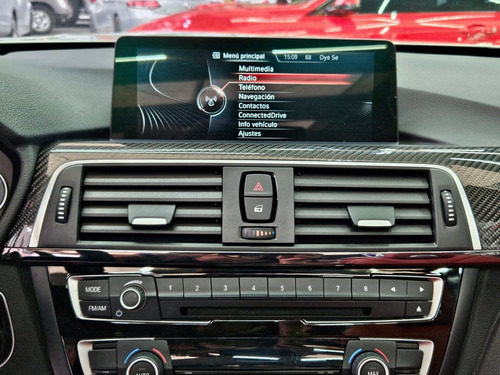 BMW Serie M 3.0 M4 Convertible At