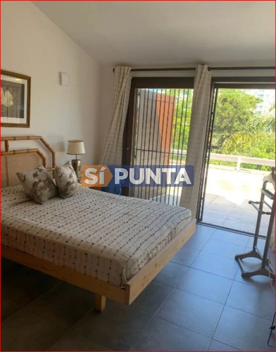 Imagen 6 de 12 de Casa En Alquiler - Punta Del Este