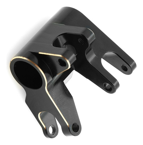 Para Modelo De Simulación 1/10 De Coche Axial Scx10pro Frame