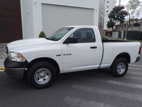 Imagen 12 de 15 de Dodge Ram 4x4