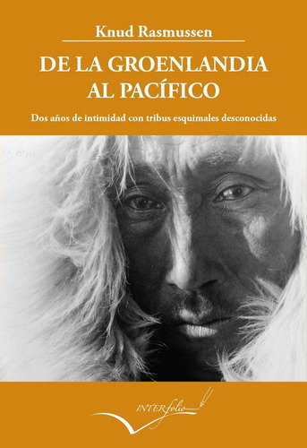 Libro De La Groenlandia Al Pacã­fico