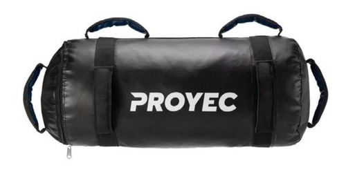 Bolsa Core Bag 20kg Proyec Crossfit Fitness Gym Sand Bag