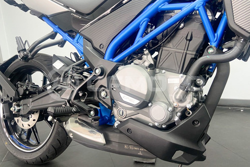 Cfmoto 300 Nk No Bajaj Rouser Ns 250 Zontes 350 302s Cf Moto