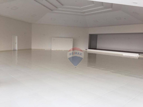 Imagem 9 de 20 de Terreno À Venda, 600 M² Por R$ 300.000,00 - Residencial Jardim Barra Do Cisne I - Americana/sp - Te0133