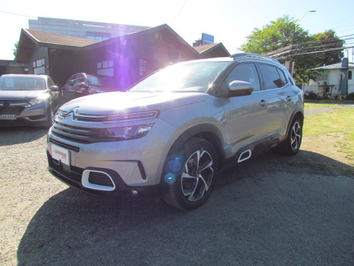 Citroën C5 Aircross BLUE HDI 2.0 AUT