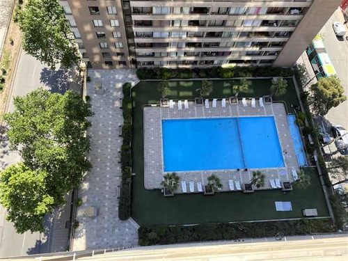 Vendo Departamento 1 Dormitorio 1 Baño (63284)