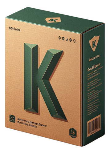 Kis-1pc Original Pra Kaspersky Internet Security Multidevice